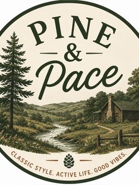 Meet your Posher, Pine & Pace